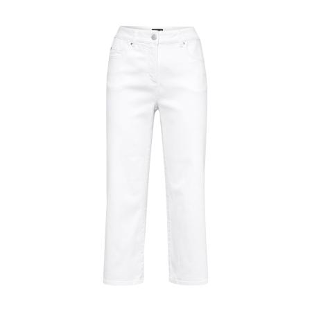 Goldner Goldner Broek wit