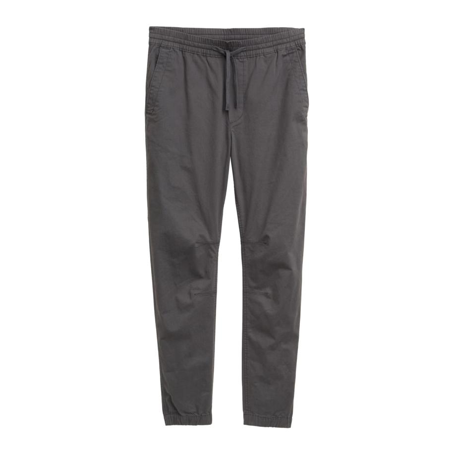 Tom Tailor TOM TAILOR DENIM Broek mokka -