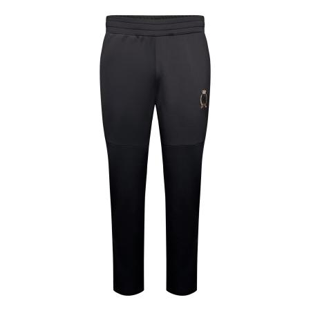 SikSilk SikSilk Broek zwart