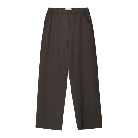 Bershka Bershka Broek donkerbeige