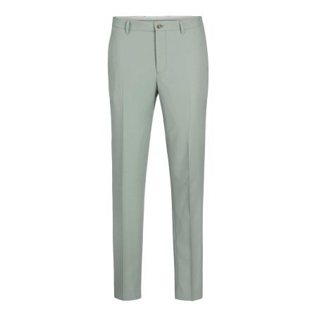 Jack & Jones JACK & JONES Pantalon JPRSOLARIS mintgroen