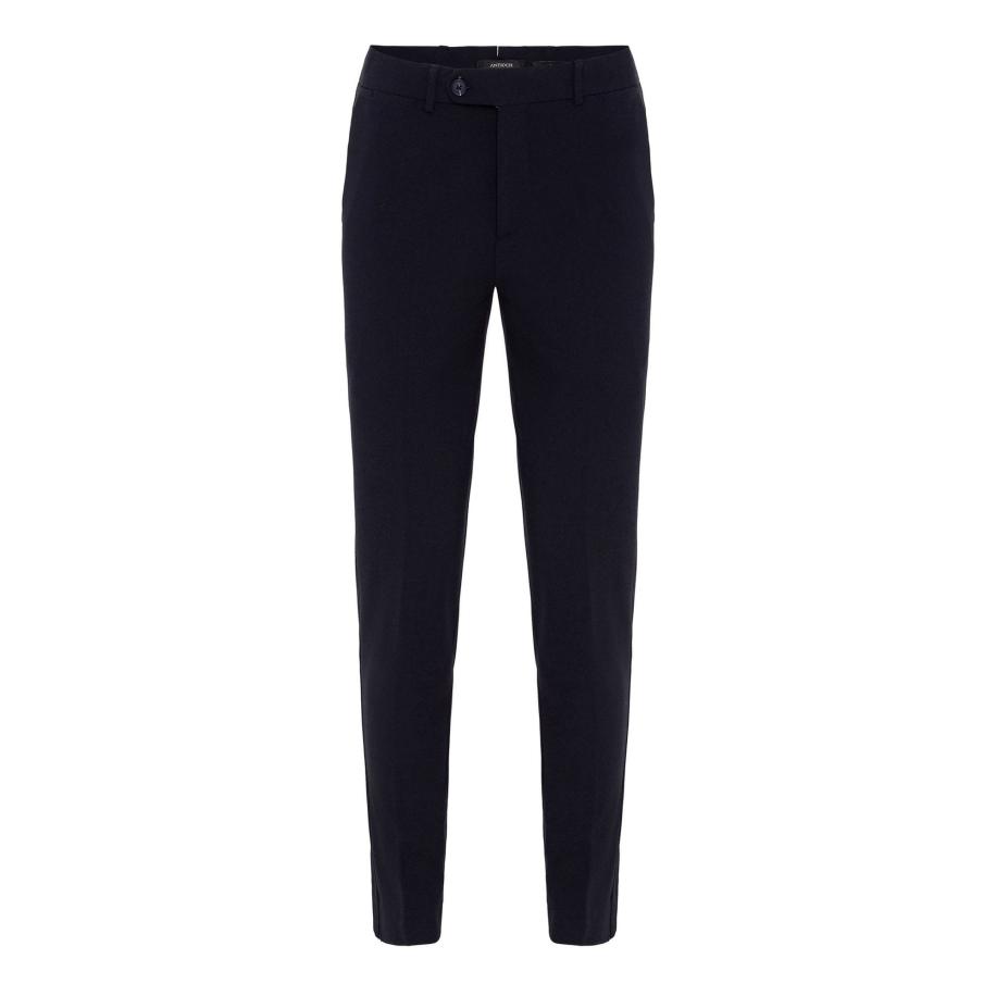 Antioch Antioch Broek navy -