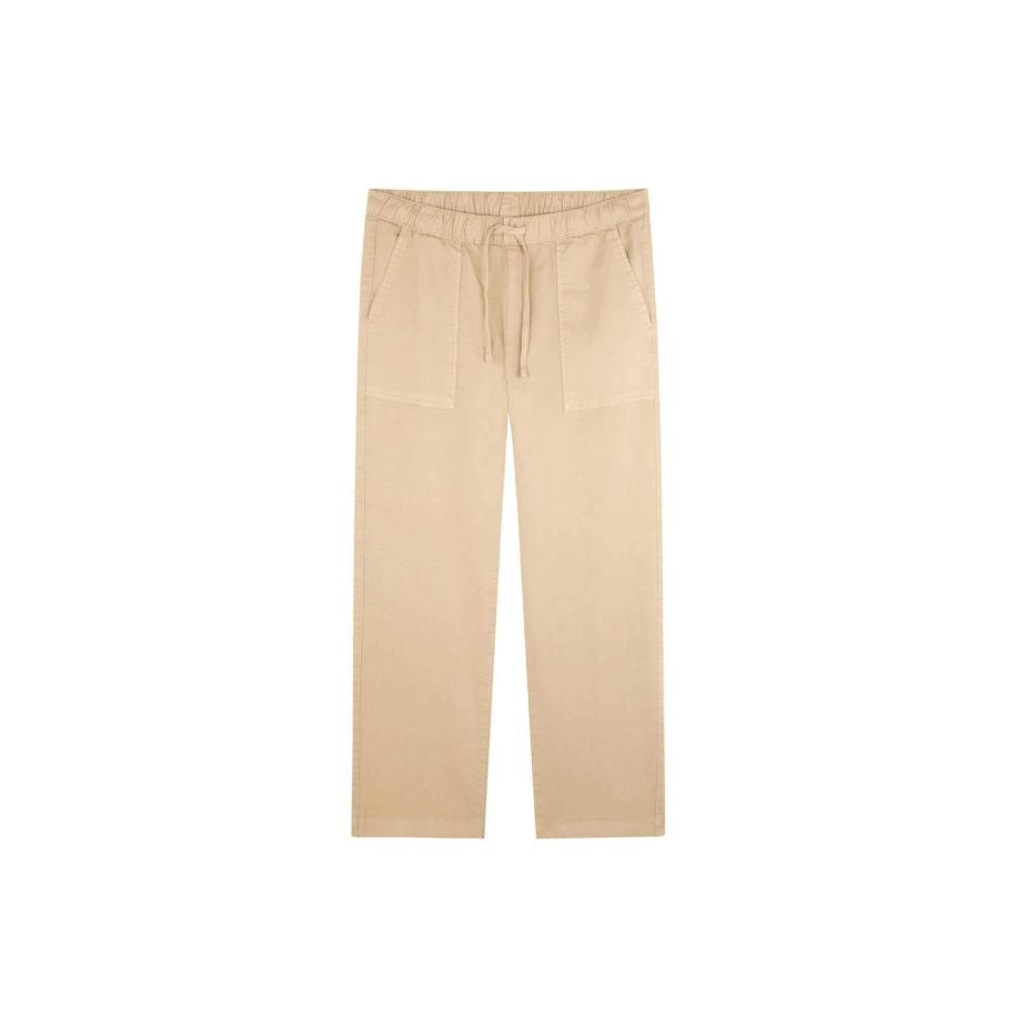 ScalperS Scalpers Broek Brimi sand -