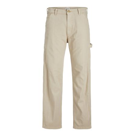 Jack & Jones JACK & JONES Broek JPSTeddie JJCarpenter beige