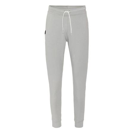 By Diess Collection By Diess Collection Broek grijs gemêleerd