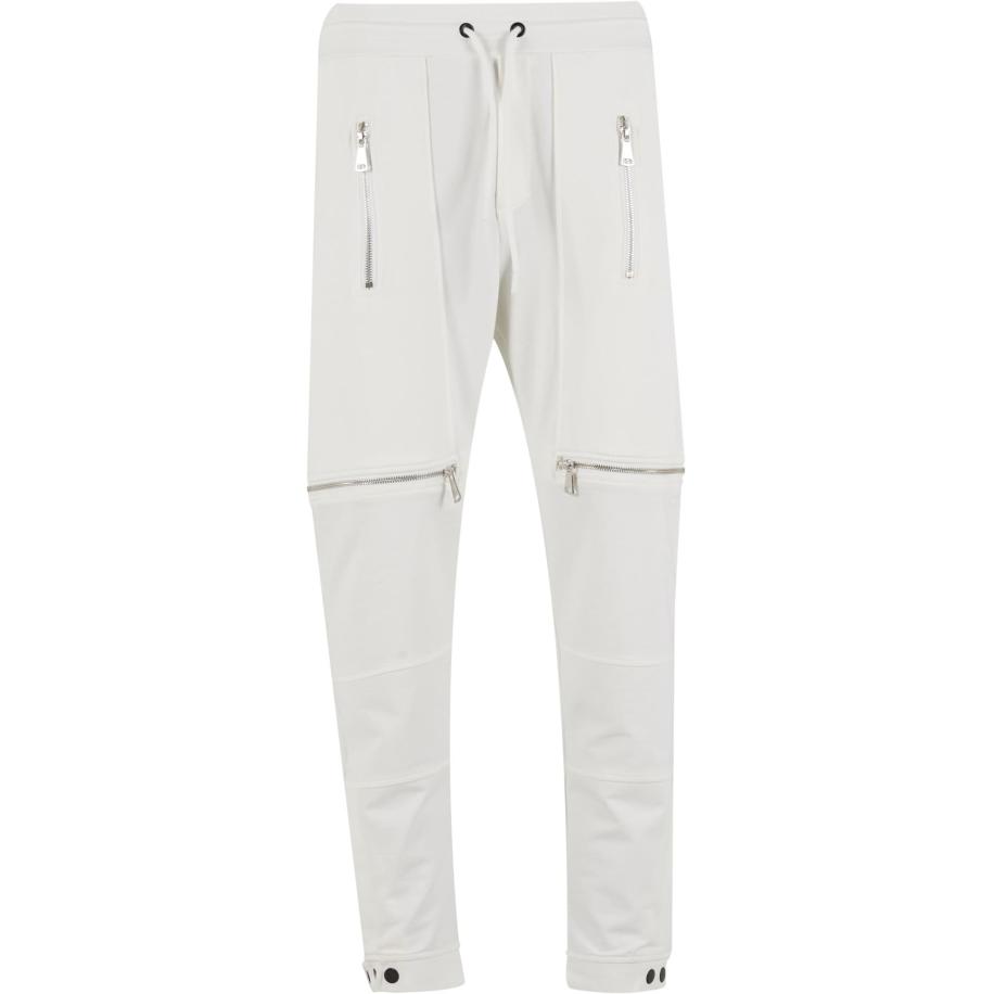 2Y Premium Broek ecru Bruin