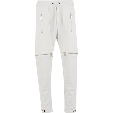 2Y Premium Broek ecru