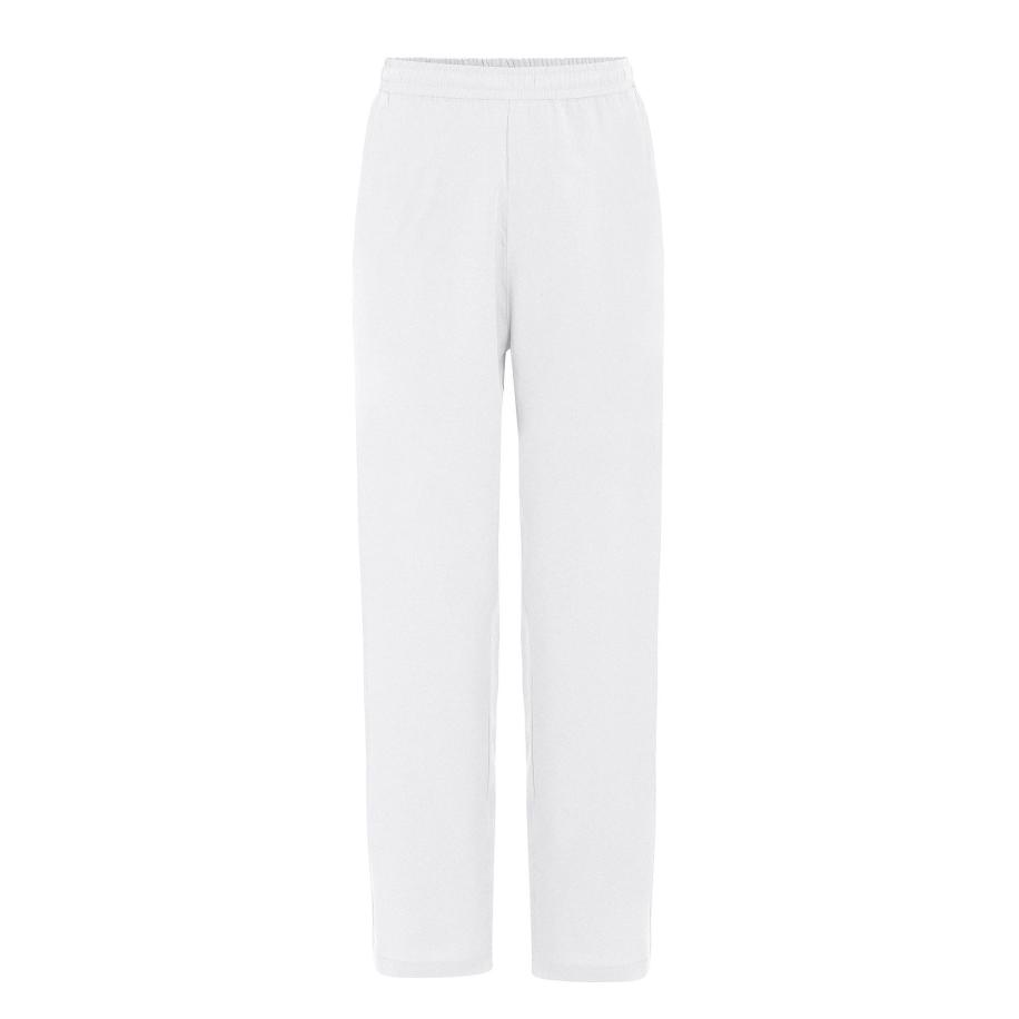 Dandalo Dandalo Broek ecru -