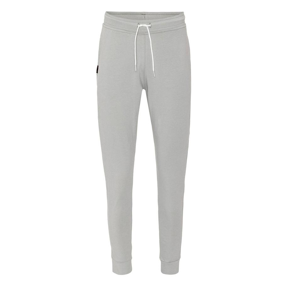 By Diess Collection By Diess Collection Broek grijs gemêleerd -