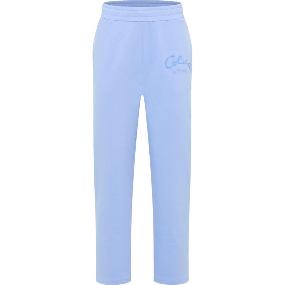 carlo colucci Carlo Colucci Broek Dorner lichtblauw -