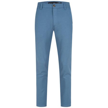 INDICODE JEANS INDICODE JEANS Broek blauw
