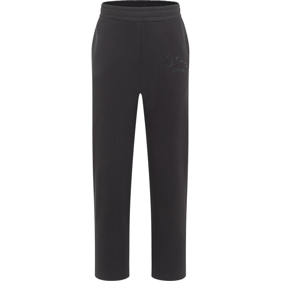 carlo colucci Carlo Colucci Broek Dorner zwart -