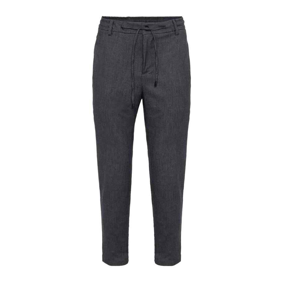Antioch Antioch Broek navy -