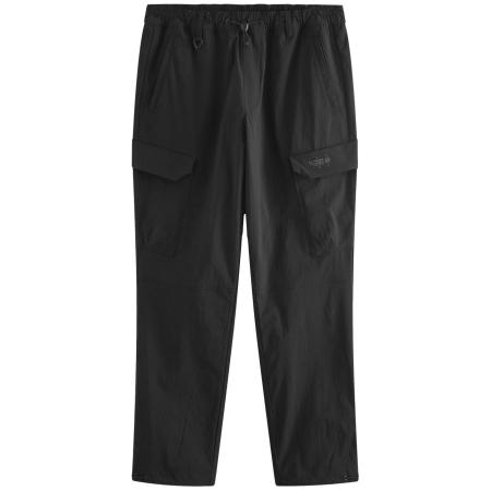 Next Next Broek zwart