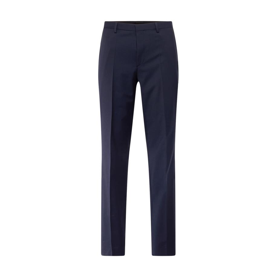 Hugo Boss HUGO Pantalon Hesten navy -
