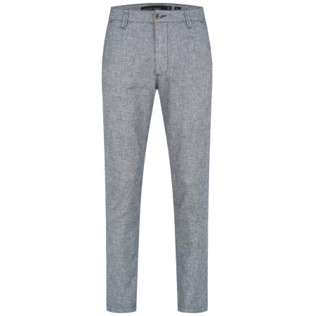 INDICODE JEANS INDICODE JEANS Broek grijs