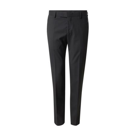 Karl Lagerfeld Karl Lagerfeld Pantalon TREC zwart