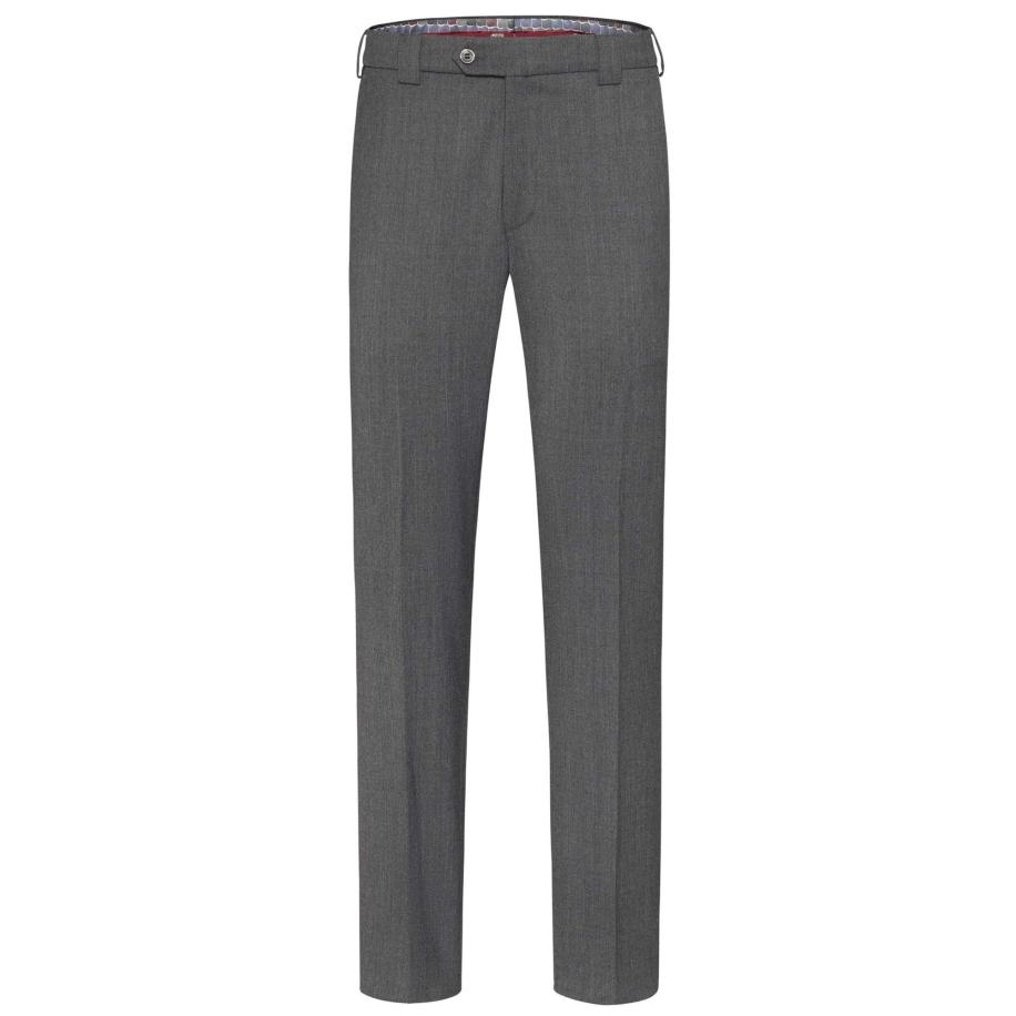 Meyer MEYER Pantalon donkergrijs -