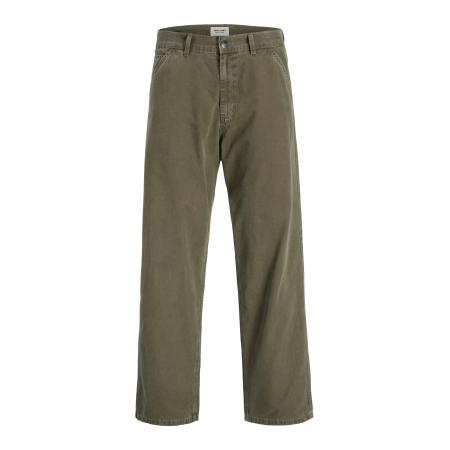 Jack & Jones JACK & JONES Broek JPSTAlex Ember aardetinten