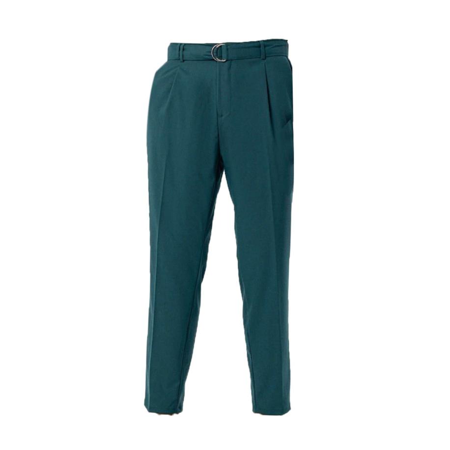 Antioch Antioch Pantalon petrol -