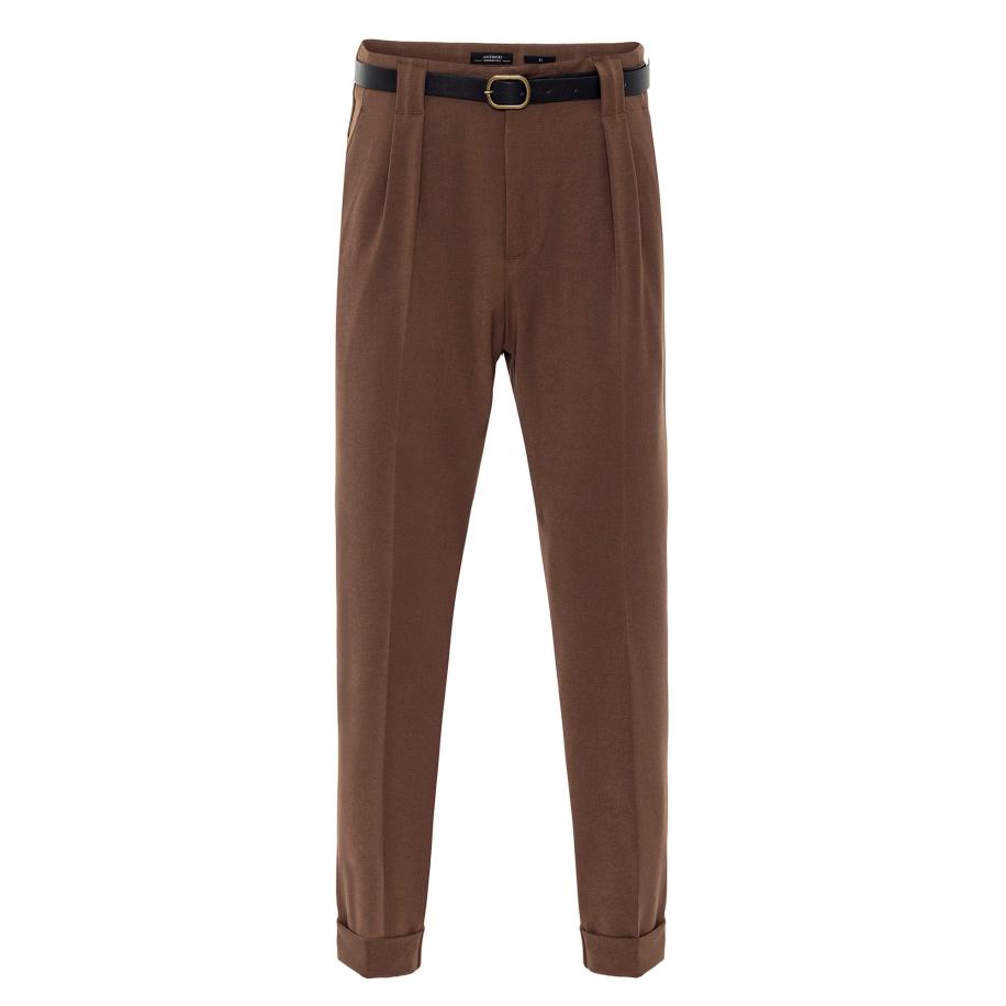 Antioch Antioch Broek lichtbruin -