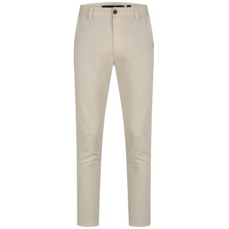 INDICODE JEANS INDICODE JEANS Broek lichtbeige
