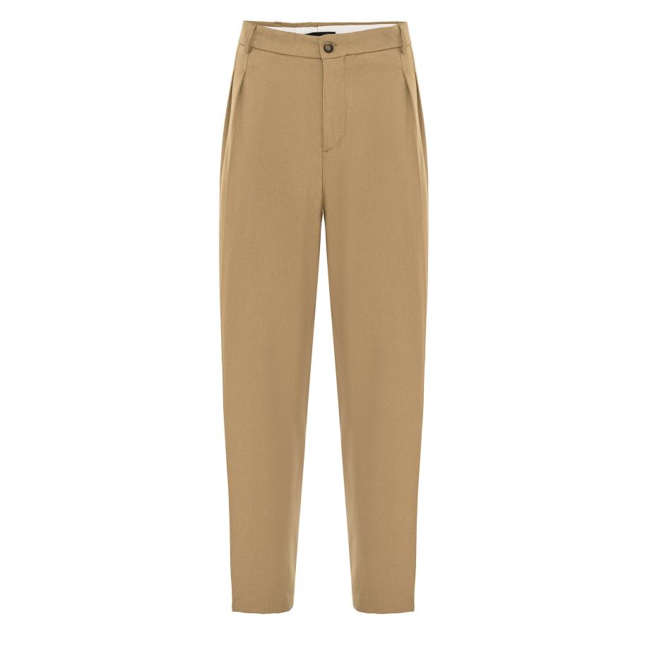 Antioch Antioch Broek lichtbruin -