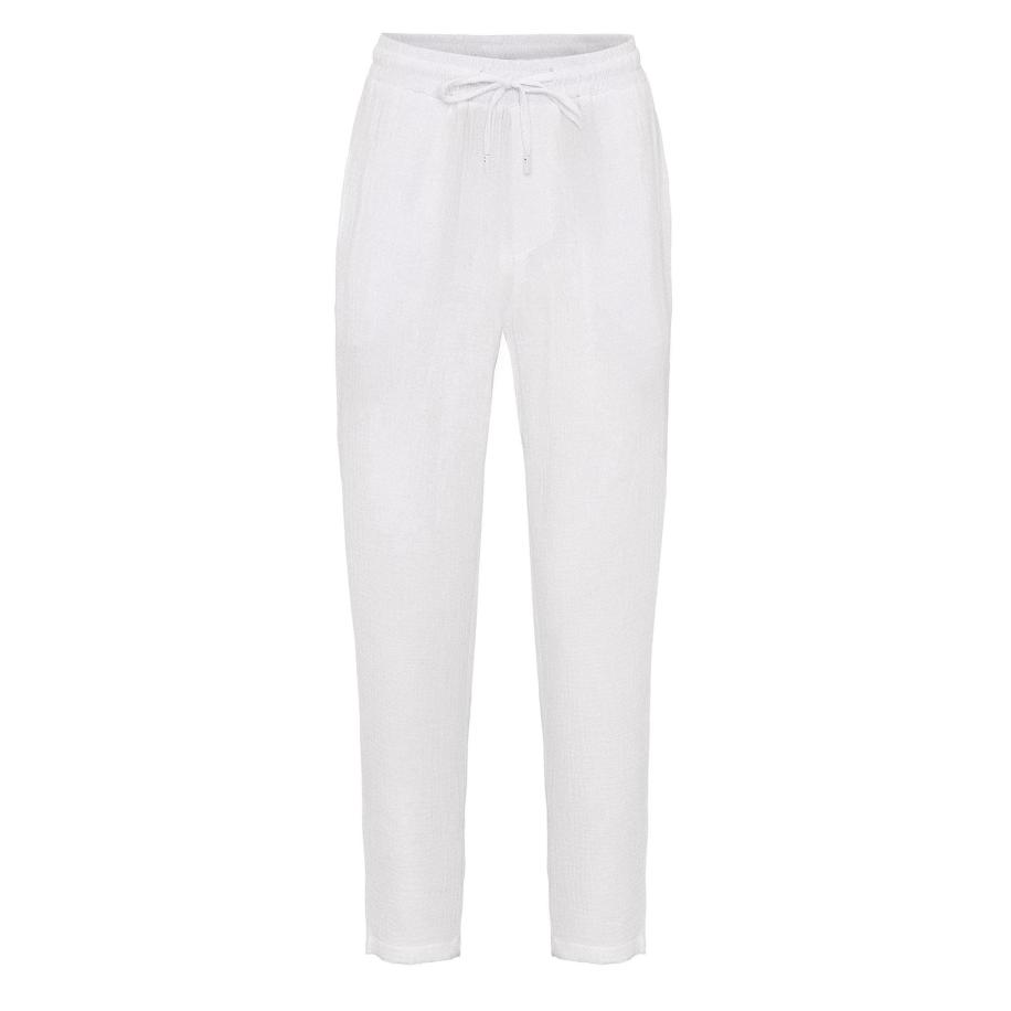 Antioch Antioch Broek wit -