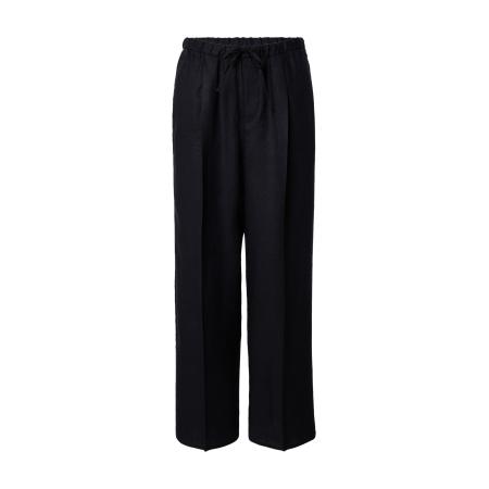 Weekday WEEKDAY Pantalon zwart