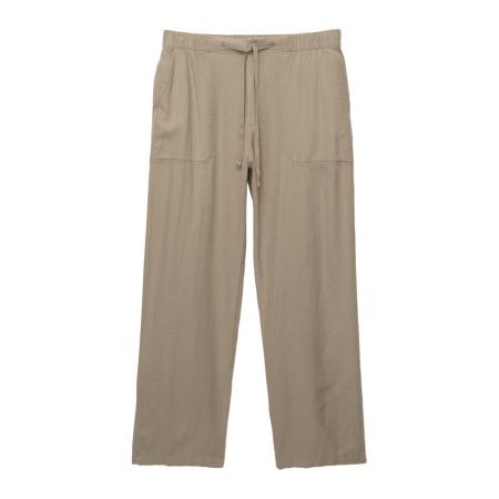Pull&Bear Pull&Bear Broek sand