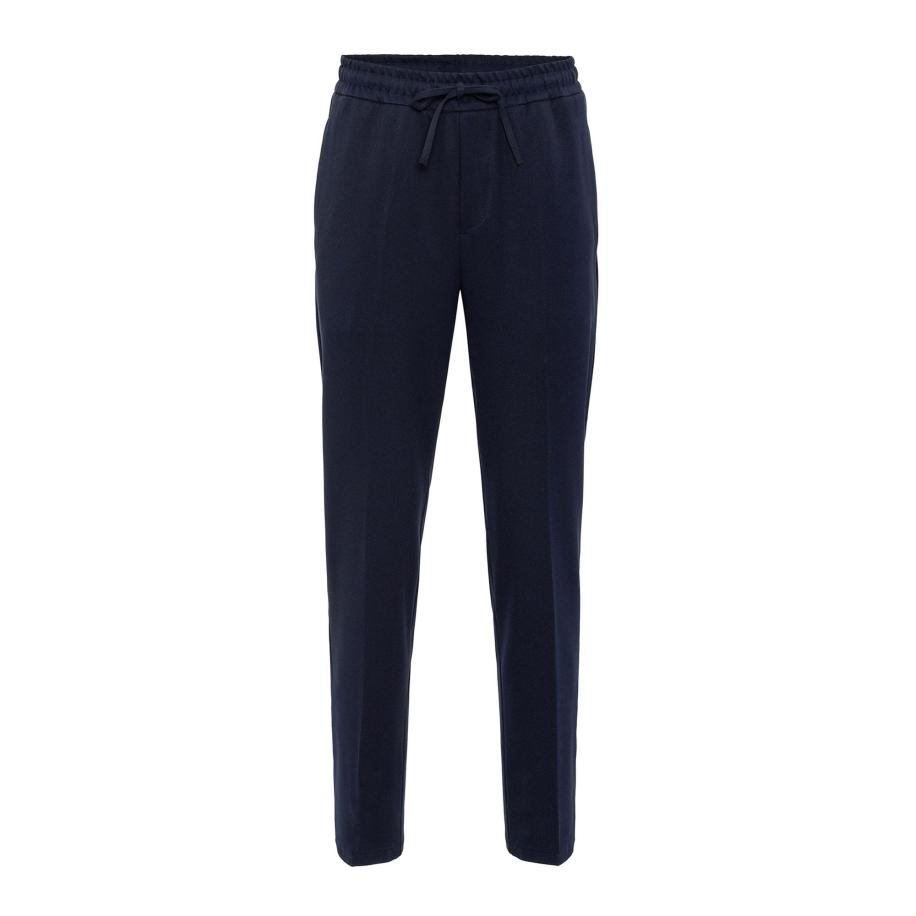 Antioch Antioch Broek navy -
