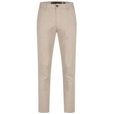 INDICODE JEANS INDICODE JEANS Broek sand