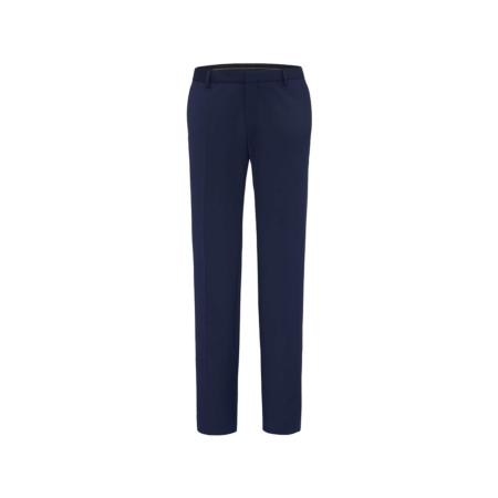 benvenuto BENVENUTO Pantalon donkerblauw