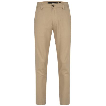 INDICODE JEANS INDICODE JEANS Broek donkerbeige