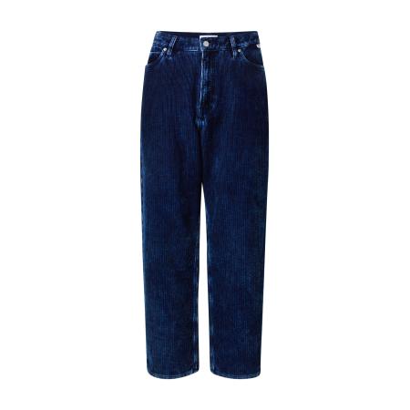 Armedangels ARMEDANGELS Broek MAAKX donkerblauw