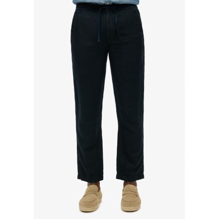 Superdry Superdry Broek marine