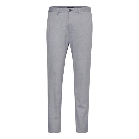 Matinique Matinique Broek Liam grijs gemêleerd