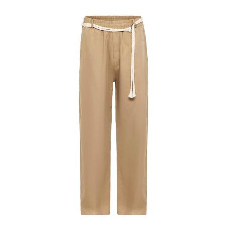 Dandalo Dandalo Broek beige