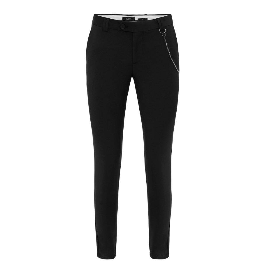 Antioch Antioch Broek zwart -