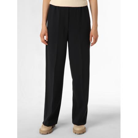 Marie Lund Marie Lund Pantalon marine