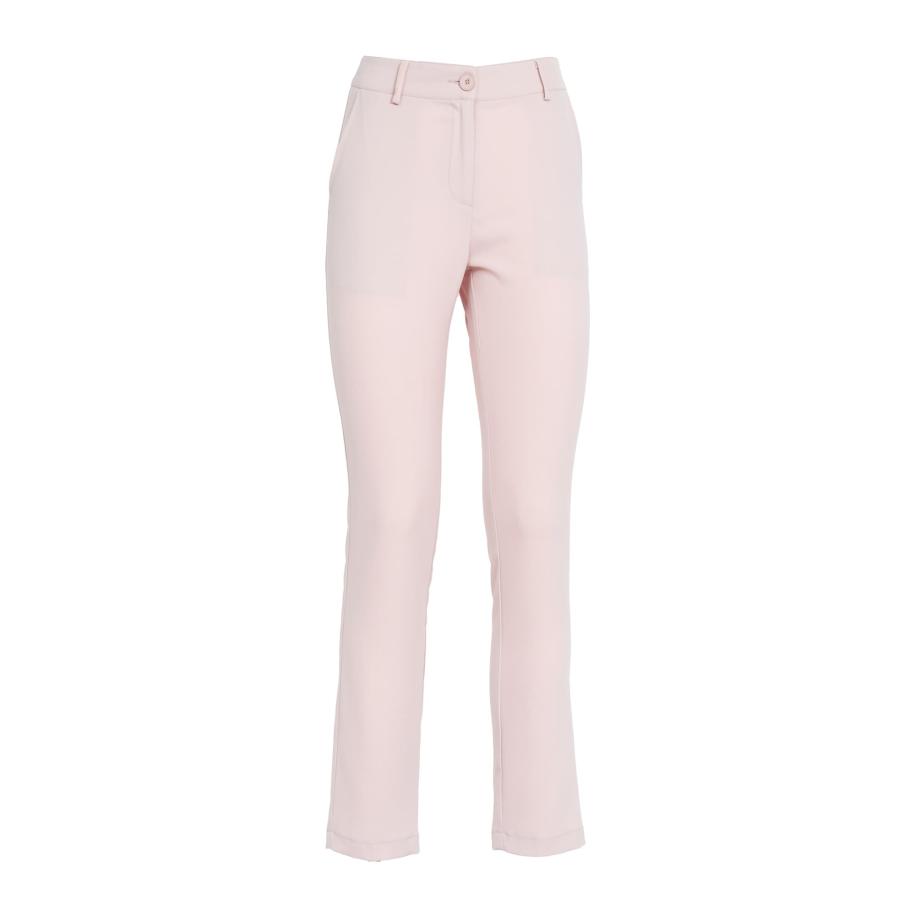 Influencer Influencer Broek pink -