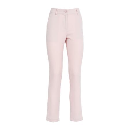 Influencer Influencer Broek pink