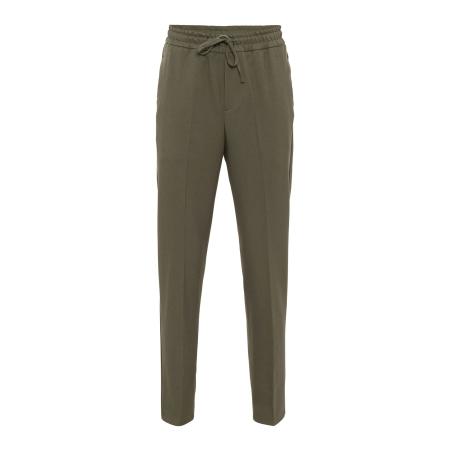 Antioch Antioch Pantalon kaki