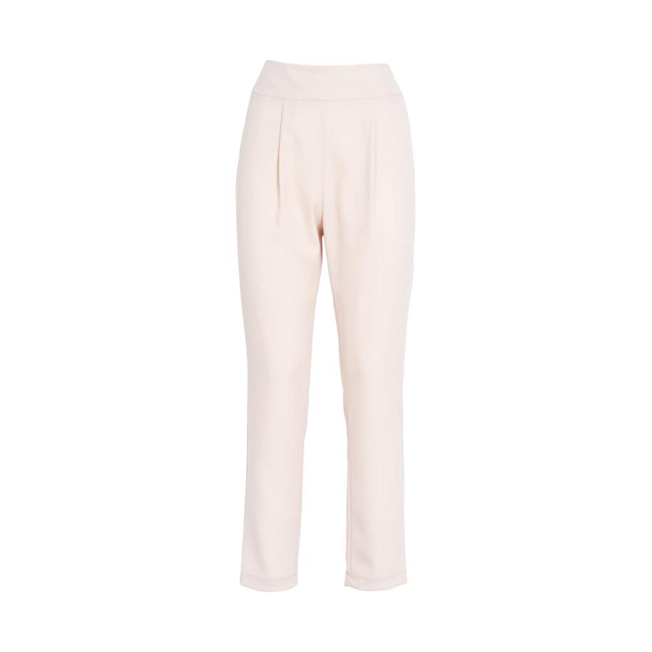Influencer Influencer Broek beige -