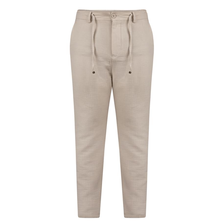 Felix Hardy Felix Hardy Broek beige -