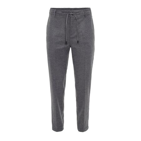 Antioch Antioch Broek grijs