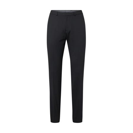 s.Oliver BLACK LABEL s.Oliver BLACK LABEL Pantalon zwart
