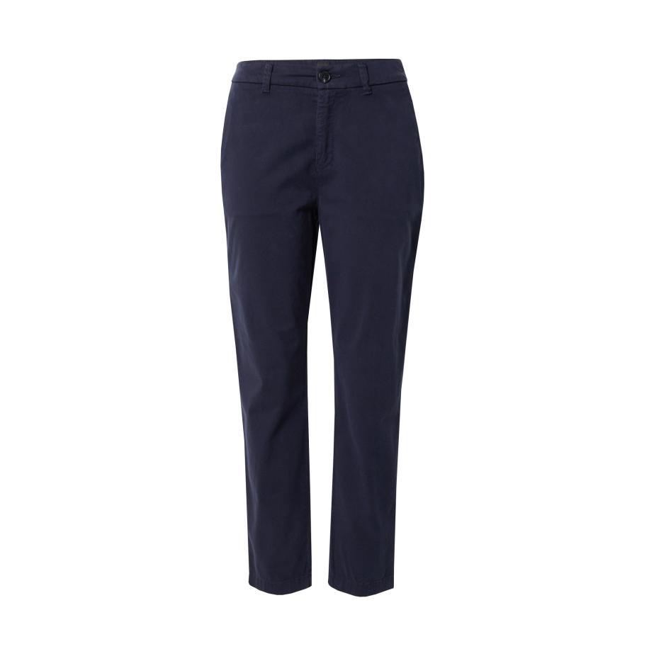 Hugo Boss BOSS Chino Tachini2 donkerblauw -