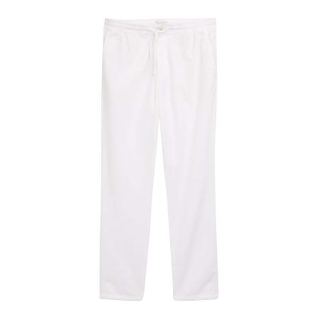 Tom Tailor TOM TAILOR Broek wit