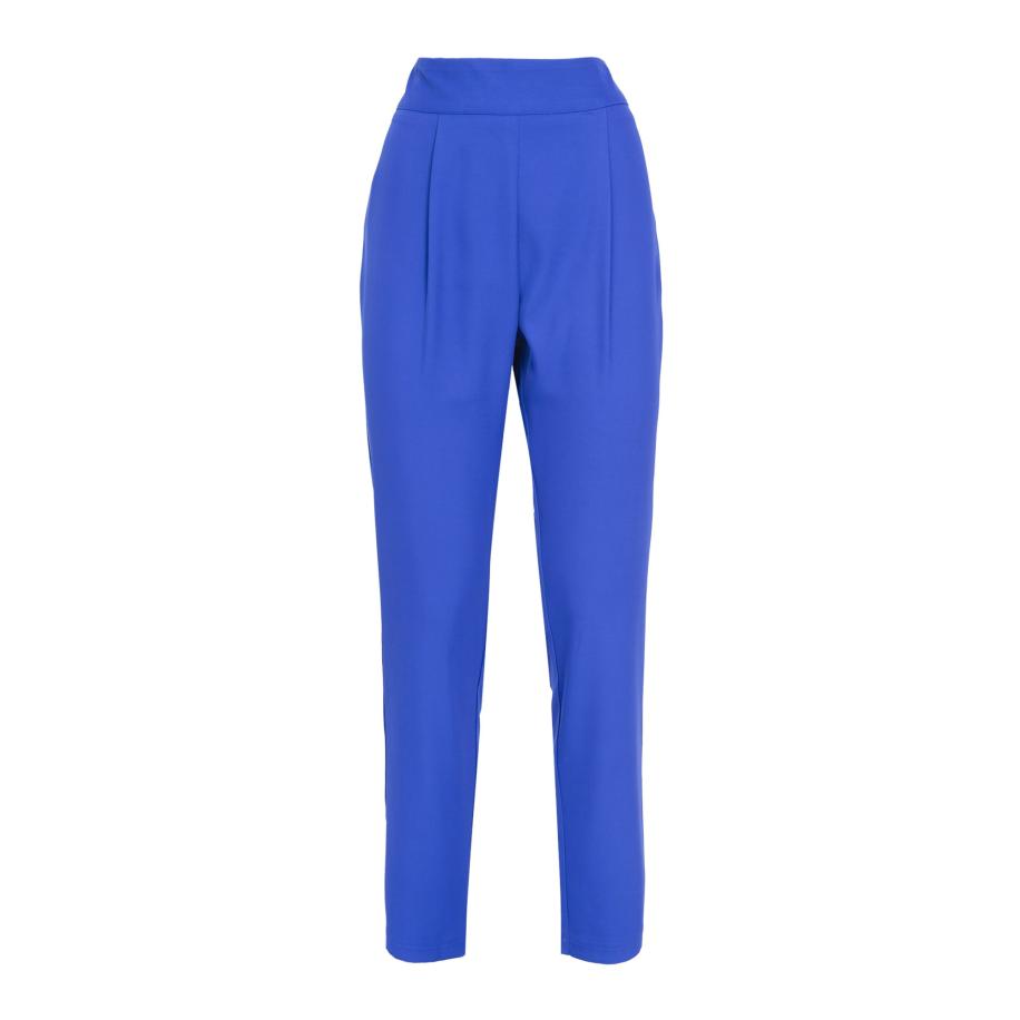 Influencer Influencer Broek blauw -